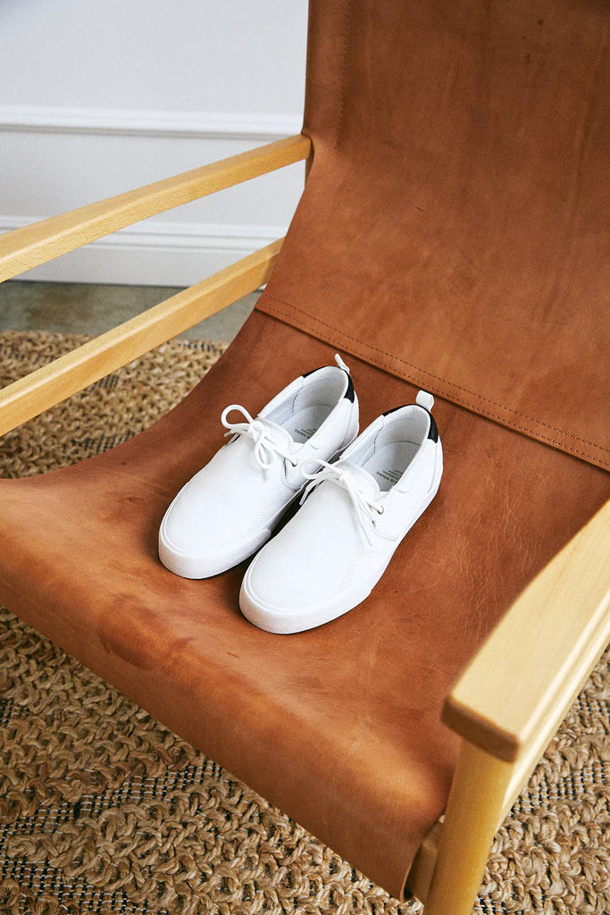 Marca de zapatillas popular para Skateboarders