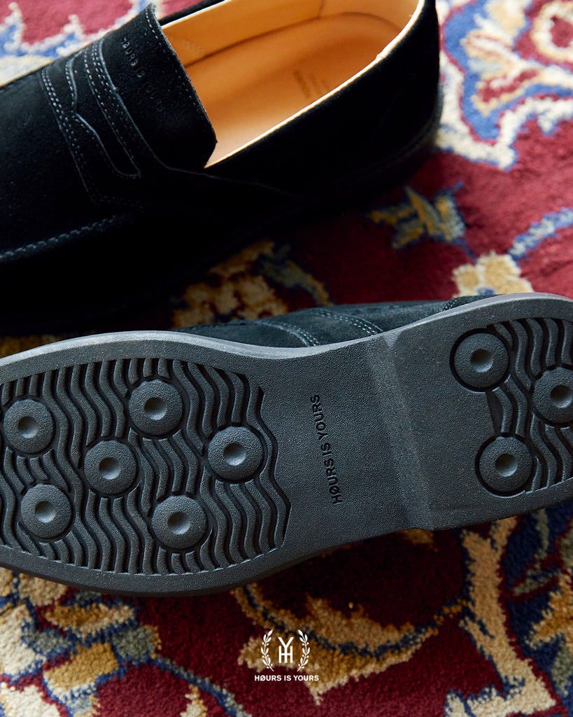 COHIBA PENNY LOAFER, el mejor del mundo.